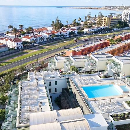 Salt Apartments Green Ocean San Bartolome de Tirajana  Exterior photo