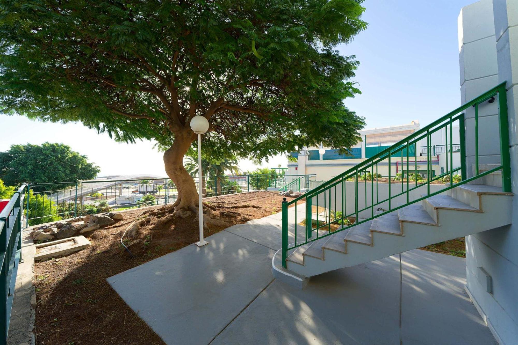Salt Apartments Green Ocean San Bartolome de Tirajana  Exterior photo