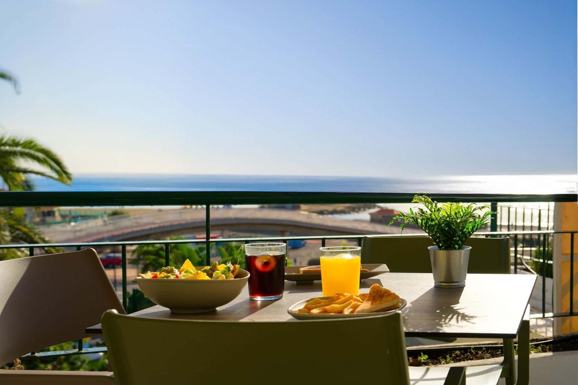 Salt Apartments Green Ocean San Bartolome de Tirajana  Exterior photo