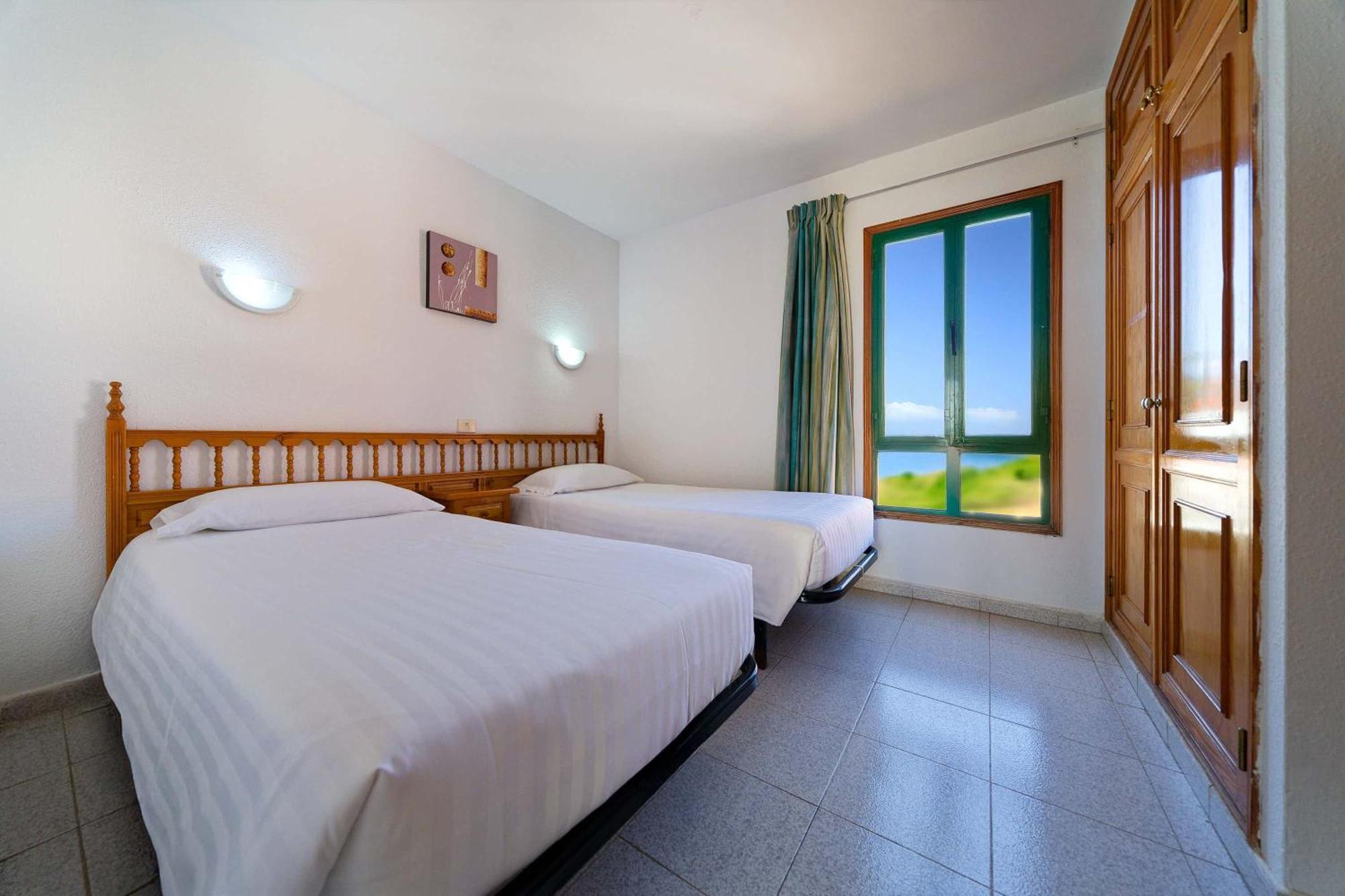 Salt Apartments Green Ocean San Bartolome de Tirajana  Exterior photo