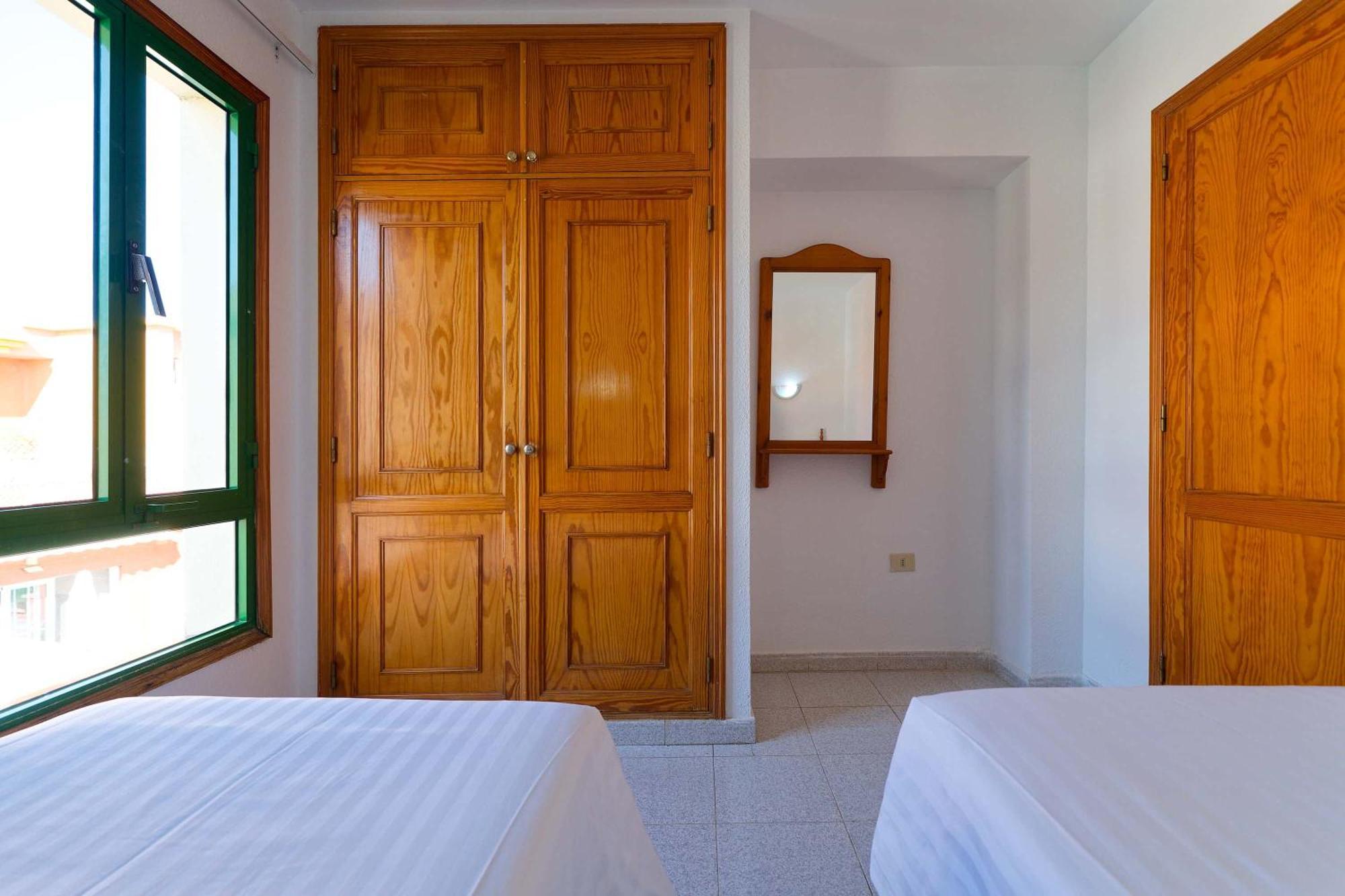 Salt Apartments Green Ocean San Bartolome de Tirajana  Exterior photo