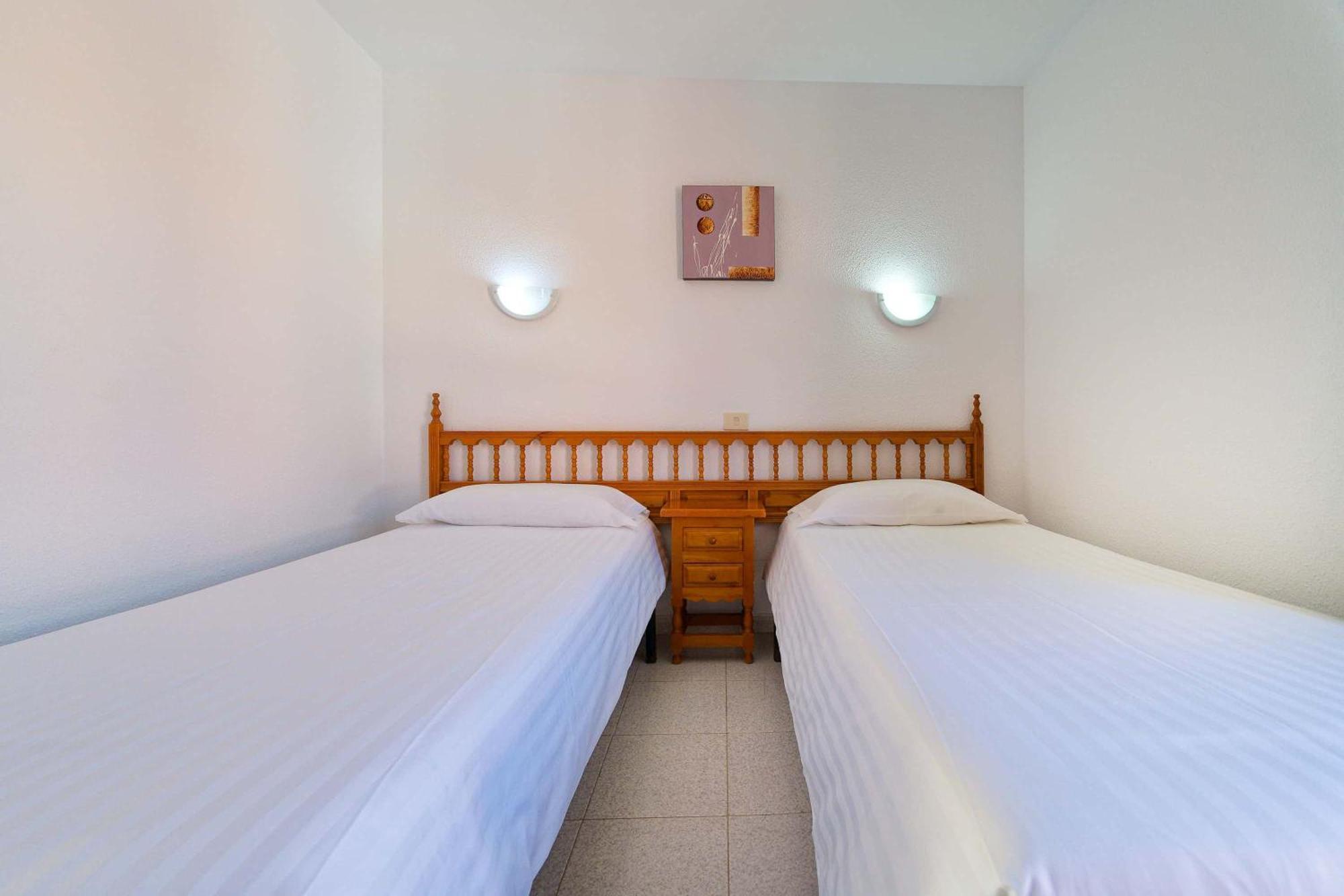 Salt Apartments Green Ocean San Bartolome de Tirajana  Exterior photo