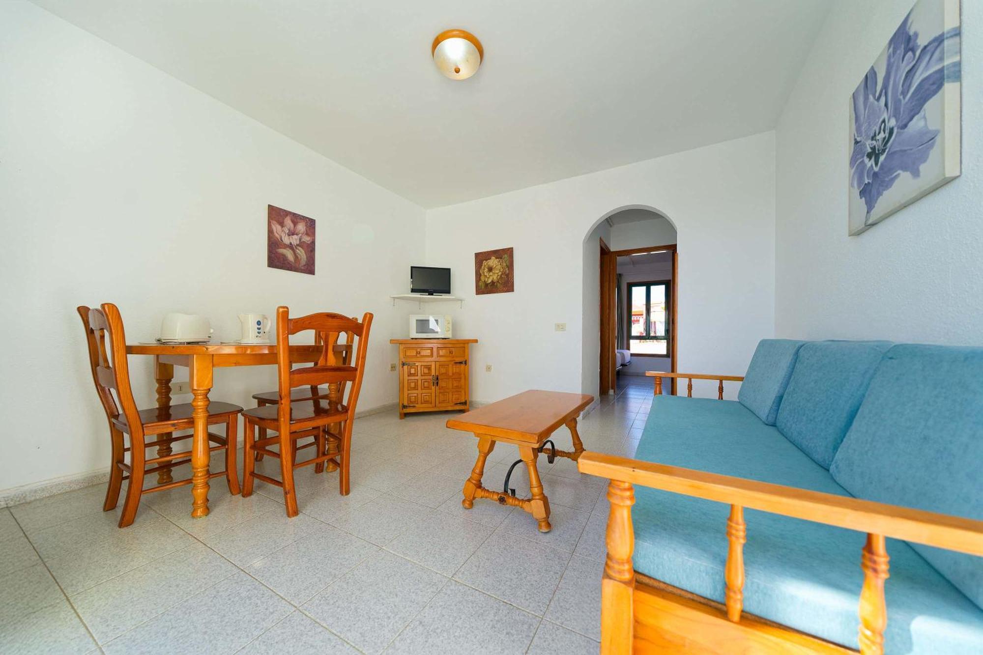 Salt Apartments Green Ocean San Bartolome de Tirajana  Exterior photo