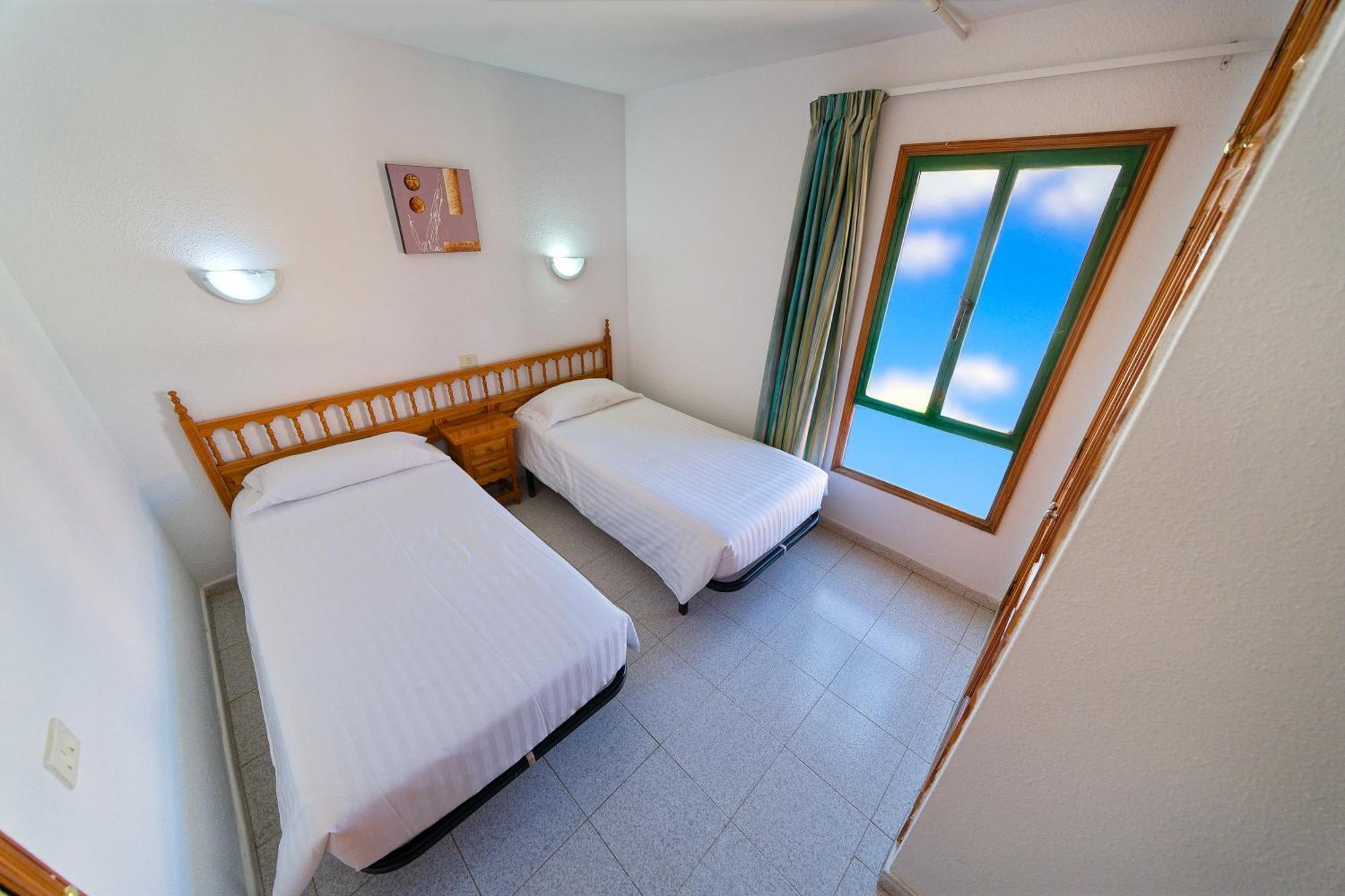 Salt Apartments Green Ocean San Bartolome de Tirajana  Exterior photo