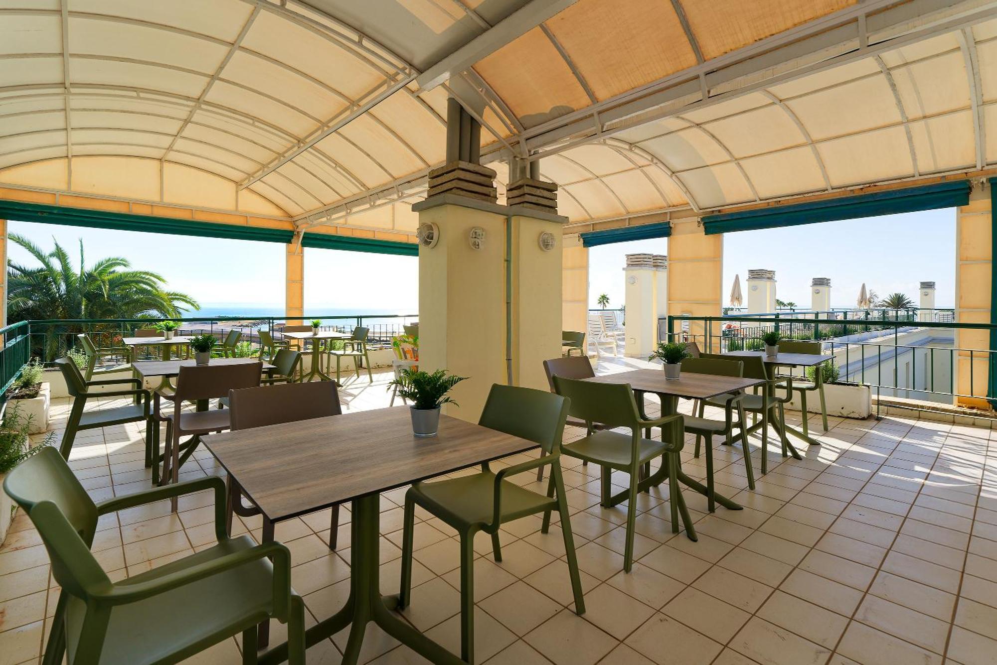 Salt Apartments Green Ocean San Bartolome de Tirajana  Exterior photo